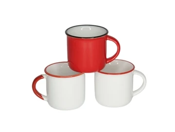 sublimatie coating keramische items voordeel 1