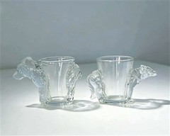 Modieuze Spirits Glass Koopgids: Vind degene die bij u hoort