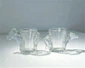 Stijlvol shotglas